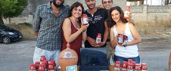 Barletta – “Sfruttazero Contest”: partecipa anche tu!