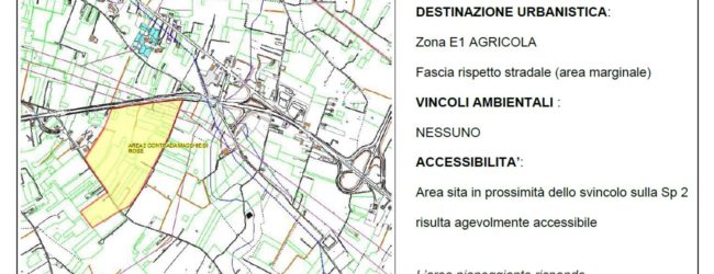 Andria – Nuovo Ospedale: sì del Consiglio Comunale alla localizzazione