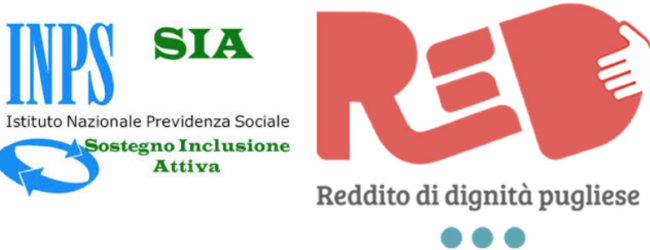 Trani – Sia Red: firmati oggi i primi patti di inclusione sociale attiva