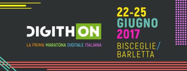 Bisceglie – Al via stasera DigithON 2017 con il Ministro Franceschini e Confalonieri