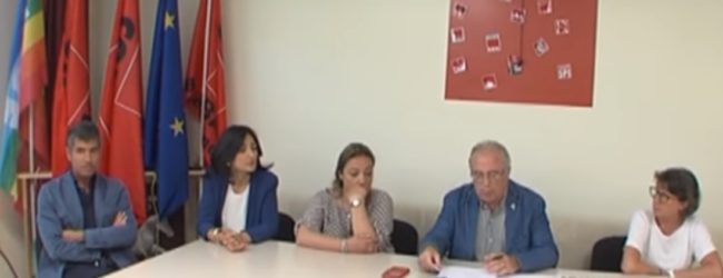 ADN Call Center, l’azienda riassume i lavoratori iscritti alla Cgil Bat