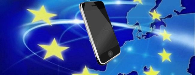 Da oggi la rivoluzione del roaming in Unione europea, addio agli extracosti telefonici, chiamate, sms e dati all’estero come a casa