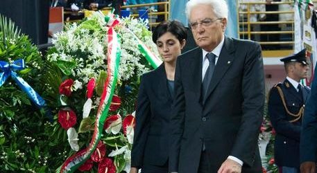 Scontro treni: Mattarella, ora giustizia