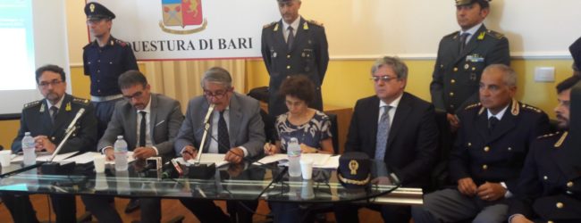 Puglia – Operazione “Caucaso Connection”