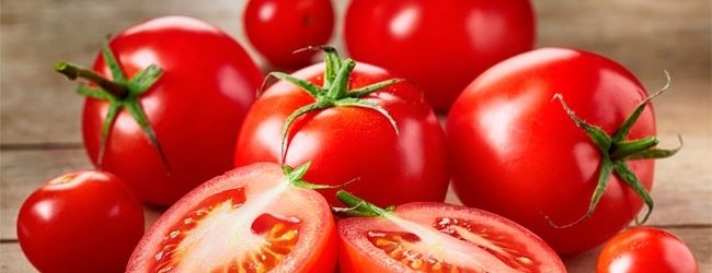 Elogio dei pomodori, straordinari contro i tumori