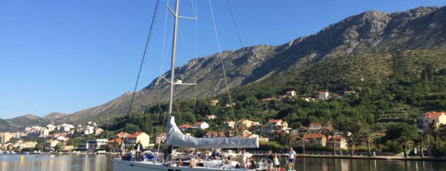 Regata velica Trani-Dubrovnik: vince la barca barese “Buena Vista”