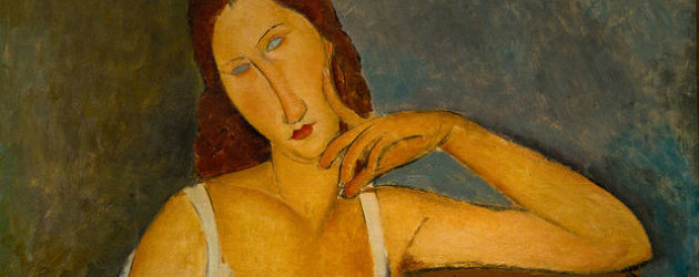 Margherita di Savoia – L’arte di Modigliani incontra l’arte dell’Infiorata