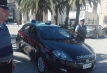 Andria – I Carabinieri arrestano pusher 22enne