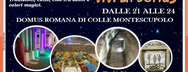 Canosa – Un week end tra le magnificenze romane