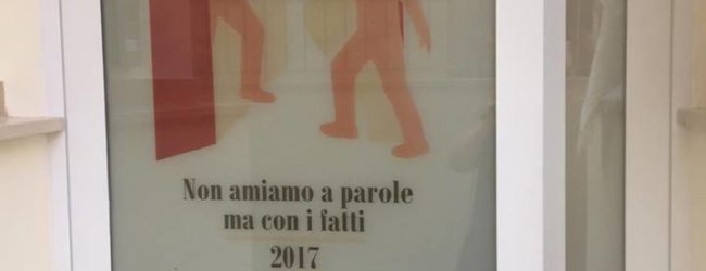 Trani – “Senza fissa dimora” al freddo: ancora chiuso il dormitorio della Caritas