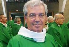 Trani – Ufficiale: mons. Giuseppe Pavone amministratore diocesano