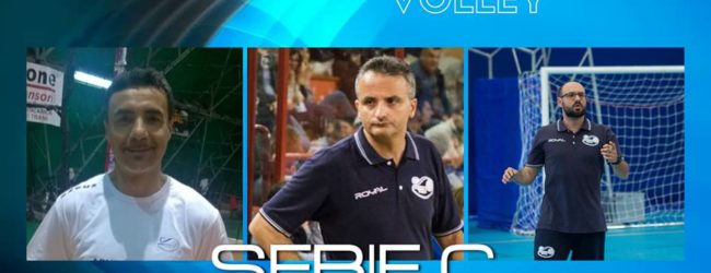 Trani-Sport, primo impegno casalingo pre campionato per l’Adriatica Volley Trani