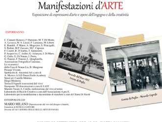 Canosa – Sabato “Giornate Europee del Patrimonio”