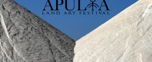 Margherita di Savoia – La V edizione di Apulia Land Art Festival 2017