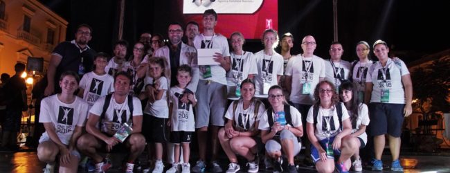 Trani – Cast Day: protagonista anche lo sport per disabili