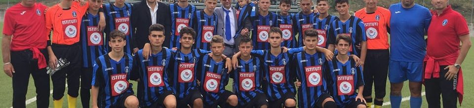 Bisceglie Under 15 – Il sogno continua.