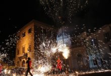 Andria – Incendio del Castello: rievocazione storica rinviata al prossimo anno