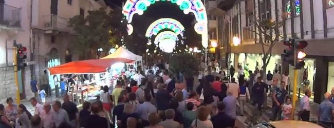 Andria – Festa patronale: tutti gli appuntamenti religiosi dell’edizione 2017