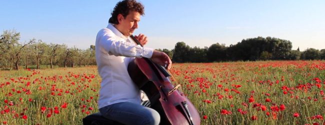 Andria – Concerto esplorativo per violoncello a Castel del Monte