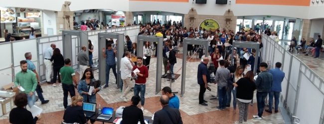 Università – Test Medicina Bari e Foggia, 3mila candidati