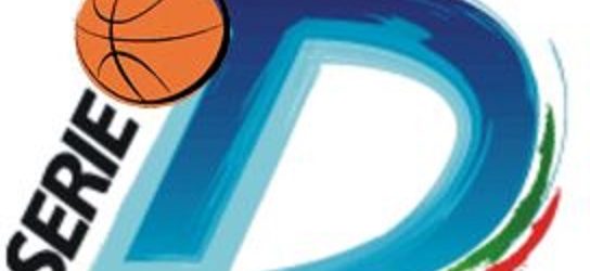 Sport-Basket, Domenica inizia il torneo di Serie D