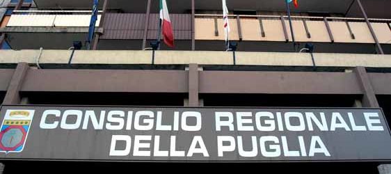 Puglia – Borraccino su Corecom: Sconvolgente ciò che è accaduto in consiglio