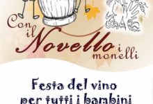 Eventi-Marluna Teatro, tanto divertimento e allegria per la festa del vino dei bambini