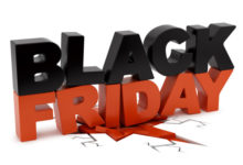 Black Friday. Mega saldi che tutti aspettano. Occhio alle truffe online.