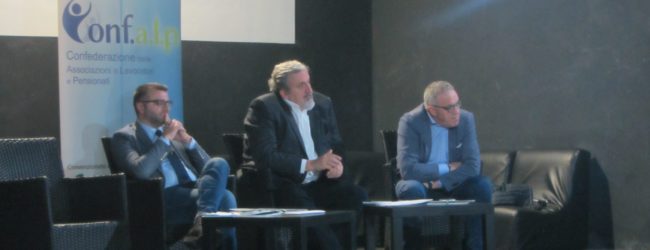 Barletta; “Forum del civismo”. Emiliano: “Il civismo per ribellarsi all’arroganza dei partiti”