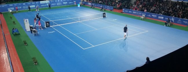 Andria – ATP: venerdì presentazione Challenger “Castel del Monte”