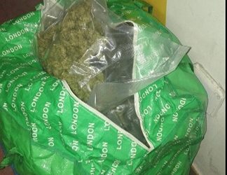 Bisceglie – Finanza: sequestrati oltre 10 kg di droga. Un arresto