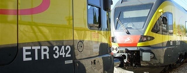 Ferrotramviaria: domenica sospesa l’intera circolazione ferroviaria