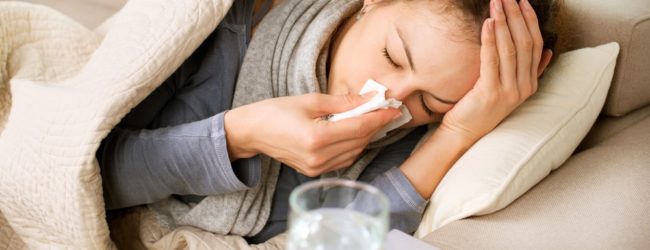 L’influenza sta arrivando in Italia. Secondo i media australiani è la peggiore degli ultimi decenni.