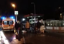 Trani – Anziana donna investita da un’auto in via Malcangi