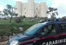 Andria – Carabinieri: controllo del territorio