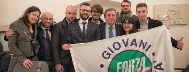 Bat – F.I. giovani: “Si ponga fine ai disagi sulla tratta San severo-Bari”