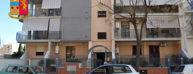 Andria – Confisca beni e valori per oltre 350.000 euro ad un pregiudicato