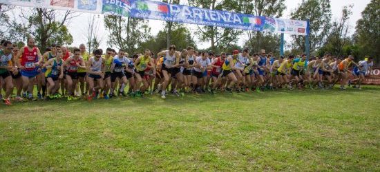 Andria – Cross Salento: podio juniores per l’andriese Pasquale Selvarolo