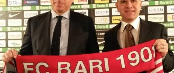 Bari Calcio – Procura ipotizza reati di estorsione contrattuale e usura