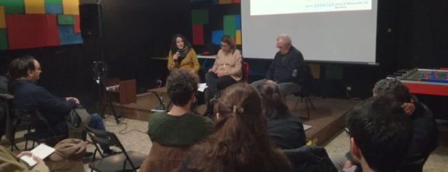 Barletta – Presentato il libro-inchiesta di Marta Fana “Non è lavoro è sfruttamento”