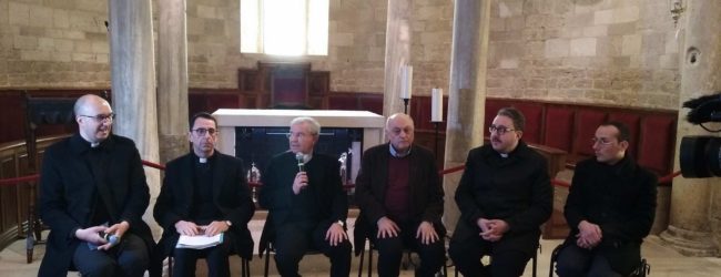 Trani – Diocesi pronta per insediamento nuovo Vescovo mons. D’Ascenzo