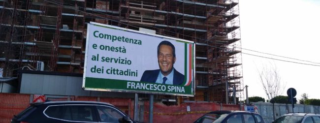 Bisceglie – Elezioni Politiche: l’ex sindaco Spina si candida alla Camera