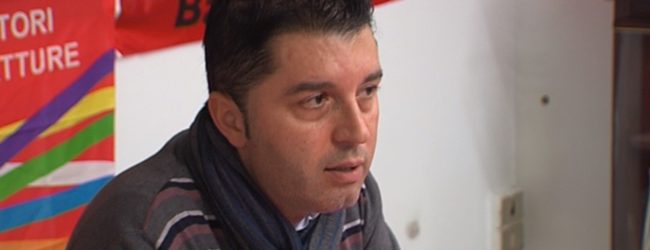 Filctem Cgil Bat-Foggia: Pietro Fiorella è il nuovo segretario generale