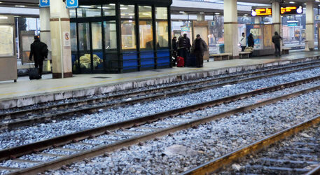 Crac Ferrovie Sud Est, undici arresti per bancarotta