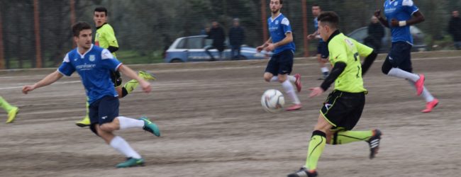 Andria – La Virtus si aggiudica il derby: NUOVA ANDRIA Calcio battuta 1-4 al “Fidelis”