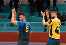Futsal Bisceglie: la Salinis espugna il PalaDolmen