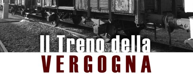 Andria – 10 febbraio: il treno della vergogna