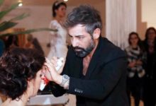 Graziano Scarmarcio: un hair stylist andriese tra i 20 selezionati per Sanremo 2018!