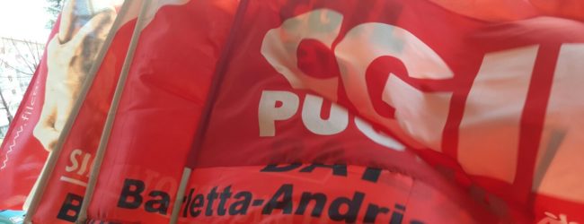 Barletta – Pagata produttività e arretrati ai dipendenti comunali: operazione verità della Fp Cgil