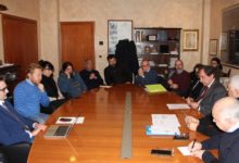 Barletta – Dehors e rispetto delle regole: un incontro con le organizzazioni del commercio